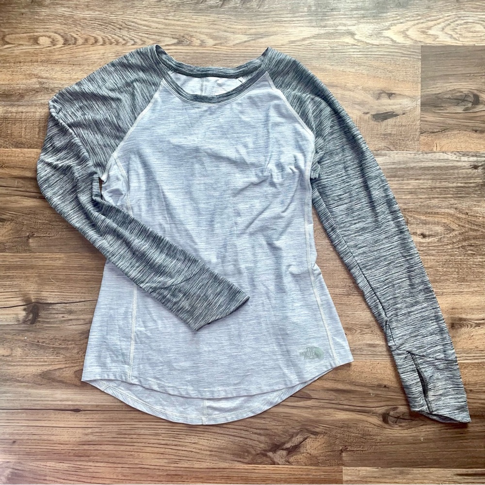 The North Face Longsleeve